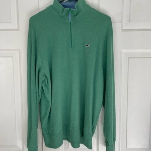 Vineyard Vines Pima Cotton jersey